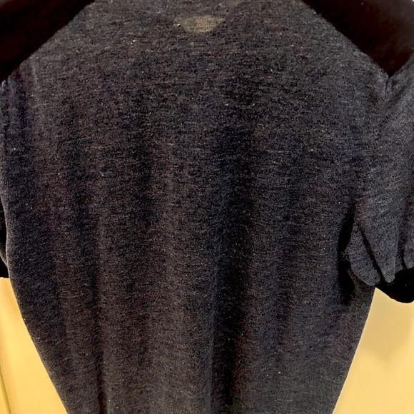 Brunello Cucinelli Blue Linen & Cotton Polo... - Picture 3 of 8